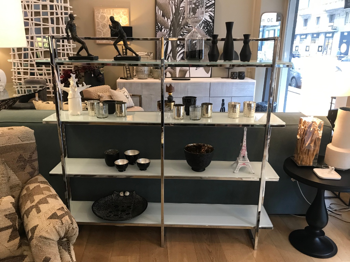 Art. SS1413 4 CAM 150x30h140 